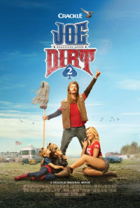 Joe Dirt 2: Beautiful Loser Poster 1