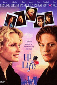 Hi-Life Poster 1