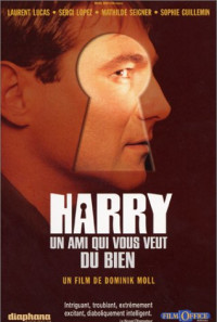 With a Friend Like Harry... Poster 1