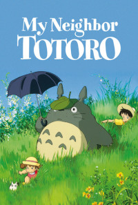 My Neighbor Totoro Poster 1