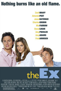 The Ex Poster 1