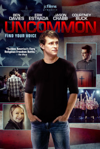 Uncommon Poster 1