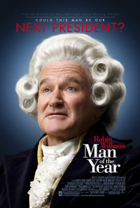 Man of the Year Poster 1