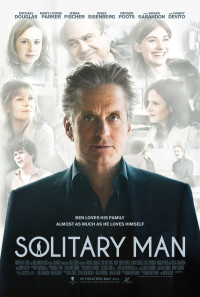 Solitary Man Poster 1