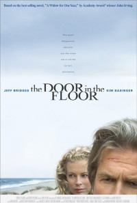 The Door in the Floor Poster 1