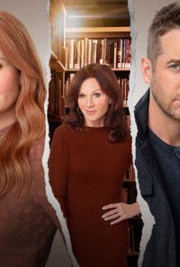 Aurora Teagarden Mysteries: How to Con a Con Poster 1