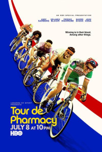 Tour de Pharmacy Poster 1