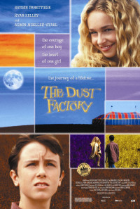 The Dust Factory Poster 1