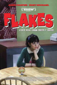 Flakes Poster 1