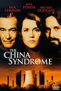 The China Syndrome Poster 1