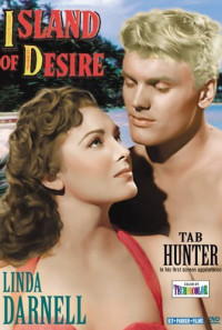 Saturday Island Poster 1