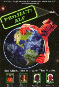 Project: ALF Poster 1