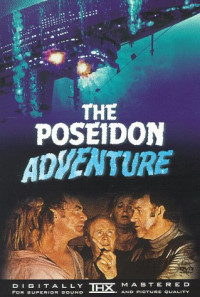 The Poseidon Adventure Poster 1