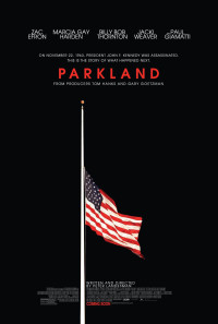 Parkland Poster 1