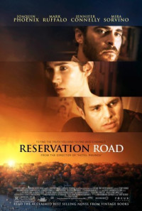 Reservation Road Poster 1