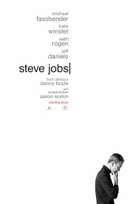 Steve Jobs Poster 1