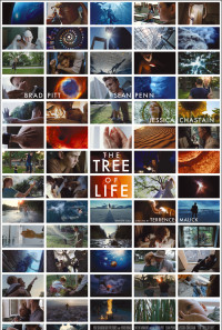 The Tree of Life Poster 1