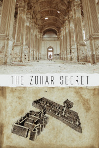 The Zohar Secret Poster 1