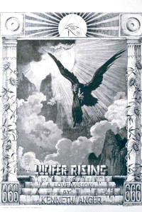 Lucifer Rising Poster 1