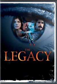 The Legacy Poster 1