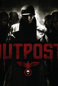 Outpost Poster 1