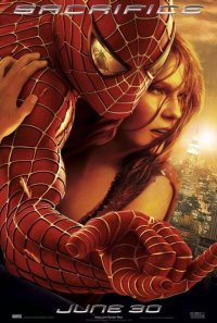 Spider-Man 2 Poster 1