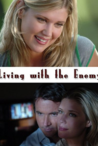 Living with the Enemy Poster 1