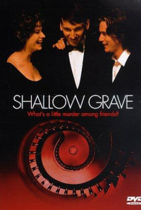 Shallow Grave Poster 1