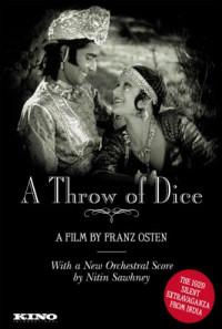 A Throw of Dice Poster 1
