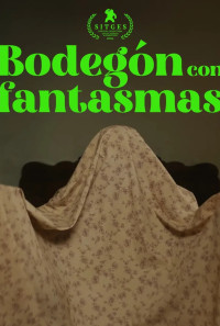 Still Life with Ghosts Poster 1