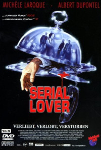Serial Lover Poster 1