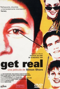 Get Real Poster 1