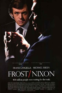 Frost/Nixon Poster 1