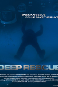 Deep Rescue Poster 1