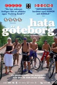 Hata Göteborg Poster 1