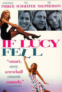 If Lucy Fell Poster 1
