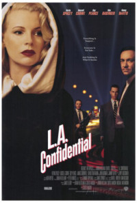 L.A. Confidential Poster 1