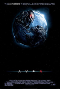Aliens vs. Predator: Requiem Poster 1