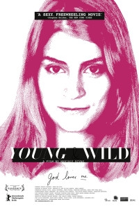Young and Wild Poster 1