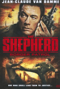 The Shepherd Poster 1