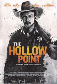 The Hollow Point Poster 1