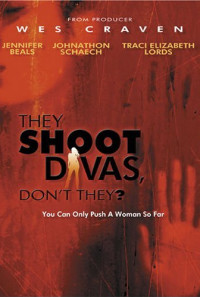 They Shoot Divas, Don't They? Poster 1