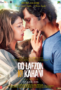 Do Lafzon Ki Kahani Poster 1
