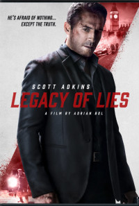 Legacy of Lies Poster 1