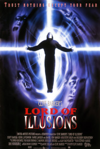 Lord of Illusions Poster 1