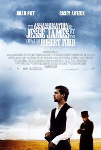 The Assassination of Jesse James by the Coward Robert Ford Poster 1