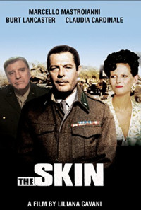 The Skin Poster 1