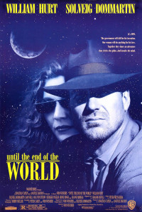 Until the End of the World Poster 1
