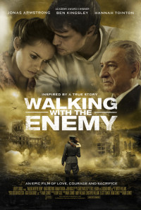Walking with the Enemy Poster 1