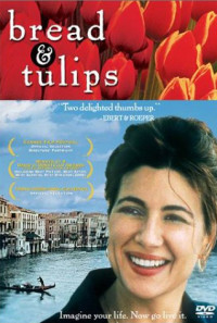 Bread and Tulips Poster 1